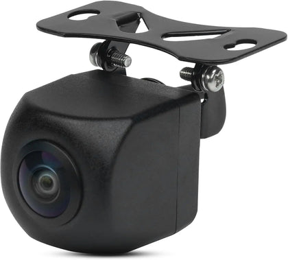 ATOTO AC-RCR04W 1080P HD Rear View Camera with HDR - 145° Ultra Wide Angle, IP67 Waterproof, Live View Monitoring, Backlight Compensation & Gain Control | Compatible with ATOTO S8 Series (Real-Time View on S8 MS/PN Models)
