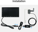 ATOTO AC-4475 DAB+ Radio Receiver for ATOTO A5/A6/S8 Series Car Stereos