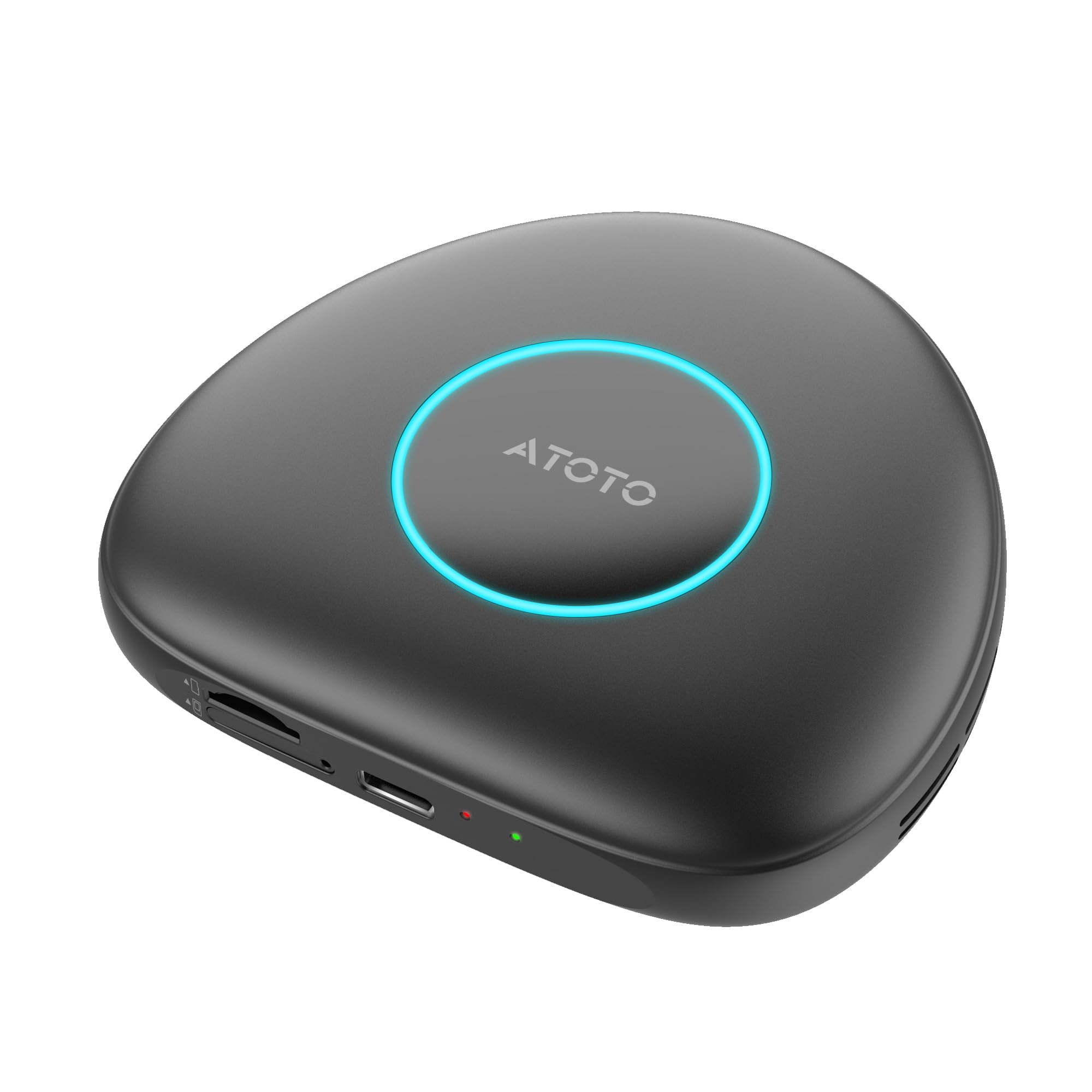 ATOTO CB6 AIボックス Amazon.com: ATOTOZONE CB6 CarPlay AI Box&Android AI Box