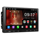 ATOTO A5LG209T 9" Autoradio 2 Din – Touchscreen, 2GB+32GB, Wireless CarPlay e Android Auto, EQ a 24 Bande, Tethering WiFi/Bluetooth, USB, FM/AM