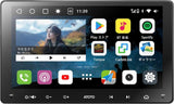 A6G209PL 9インチ2DIN Android ディスプレイオーディオ カーナビ