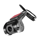 ATOTO AC-44P2 1080P USB DVRオンダッシュカメラ-カメラ側で録画-ATOTO A5 &amp; A6 &amp; S8 &amp; X10 &amp; P9シリーズと互換性があります。F7シリーズ、P5シリーズ、P8シリーズには非対応