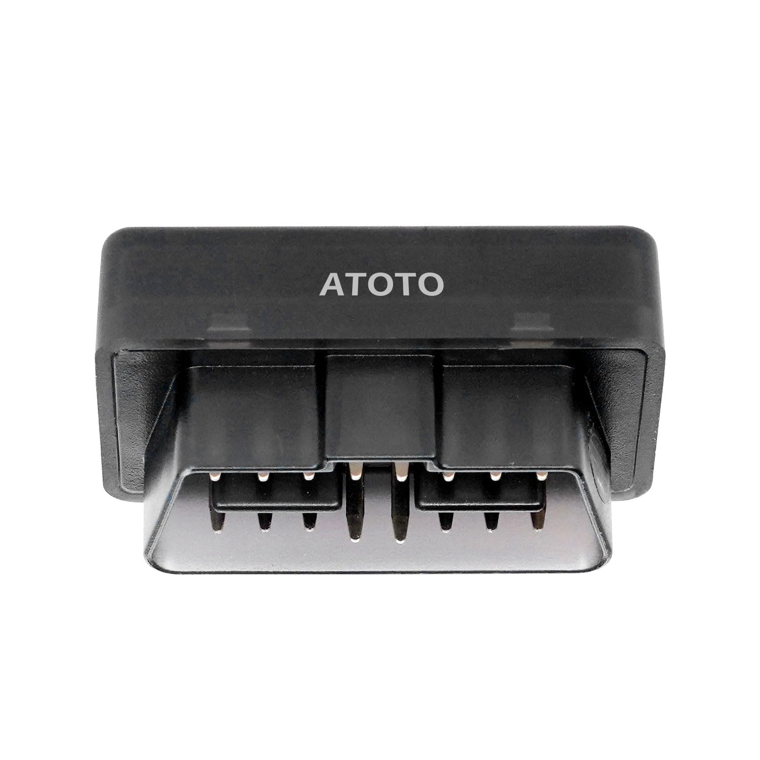 ATOTOCarWave Wireless CarSmart BoxCB6A/B（ATOTO CB6A カーAI