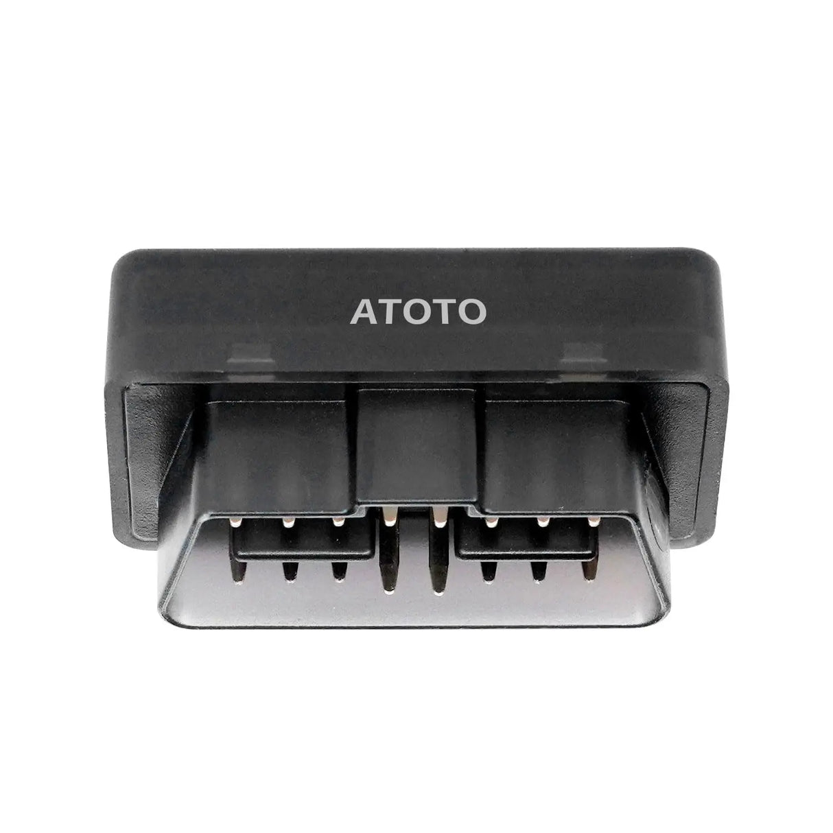 ATOTO AC-4450 Bluetooth OBD2 Scanner, Car Diagnostic Tool & Engine Fault Code Reader, Torque App Compatible, Works with All ATOTO Android Stereos