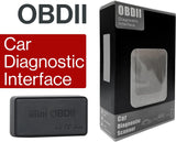 ATOTO AC-4450 Bluetooth OBD2 Scanner, Car Diagnostic Tool & Engine Fault Code Reader, Torque App Compatible, Works with All ATOTO Android Stereos
