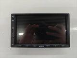 ATOTO A5LG2A7T 7" Android Double Din Car Stereo with Front DVR Cam, Touchscreen, Wireless 24-Band EQ, WiFi/BT/USB Tethering, FM/AM, 2+32G