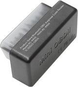 ATOTO AC-4450 Bluetooth OBDII/OBD2 診断スキャナー - A5&amp;A6&amp;S8&amp;X10&amp;P9 シリーズ Android カーステレオ専用、Torque アプリ互換