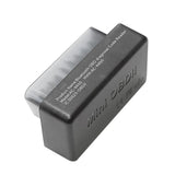 ATOTO AC-4450 Bluetooth OBDII/OBD2 診断スキャナー - A5&amp;A6&amp;S8&amp;X10&amp;P9 シリーズ Android カーステレオ専用、Torque アプリ互換