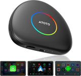 ATOTO CB6 無線アダプター｜Android 13・4G LTE・AIドライブチャット搭載