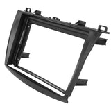 YOFUNG AC-MZD303X-ST Dash Installation Mounting Kit for Mazda 3 2010–2013 – Only Compatible with ATOTO IAH09D Car Stereo