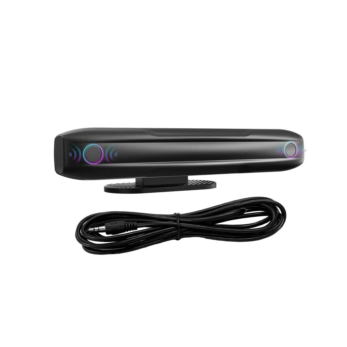 ATOTO AC-MIC20 Car Mic - Noise Cancelling, Clear Voice Commands, Silicone Design, for X10 Series Only