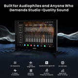 ATOTOZONE 9" Double Din Car Stereo, 8G+128G Android Head Unit, Wireless Carplay & Android Auto,4G LTE, 2 Bluetooth, 7.1.2 Ch Audio,FLAC, Hi-Volt RCA, 36B-EQ, HDMI in, ADS Protocol Compatible,X10G209E