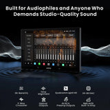 ATOTO X10G209E 9" Double Din Car Stereo, 8G+128G Android Head Unit, Wireless CarPlay & Android Auto, ChatGPT AI Control, GPS Tracking, Dual Microphone, Dual Bluetooth, 4G LTE, 36-Band EQ, HDMI Input