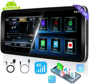 ATOTO AC-HAV50 HDMI to AHD Video Converter | Car Stereo Video Out