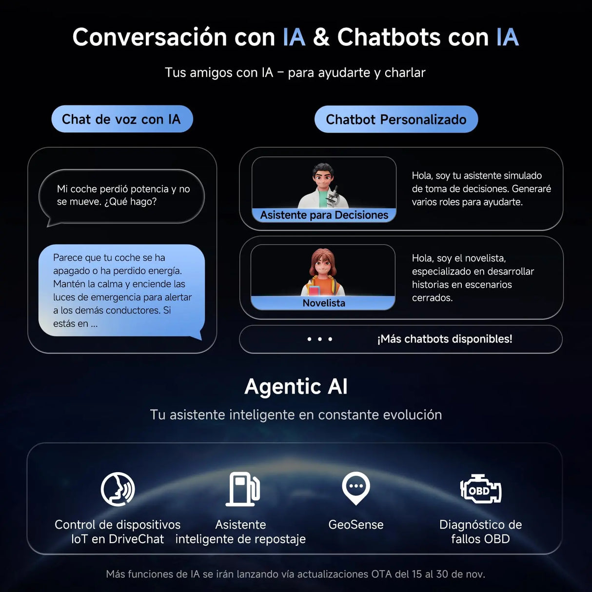 ATOTO A5LG110T Radio Coche 2 DIN/1 DIN 10" IPS, CarPlay y Android Auto Inalámbrico, Pantalla Flotante, MirrorLink, DSP, FM/RDS, WiFi/BT/USB