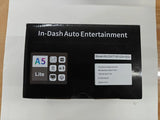 ATOTO A5LG2A7T 7" Android Double Din Car Stereo with Backup Camera, Wireless CarPlay & Android Auto, Wi-Fi/BT/USB Tethering, Built-in DSP, Bluetooth, PhoneLink, FM/AM/TF, 2G+32G