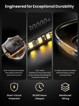 LEAPROCK LED Light