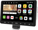 ATOTO S8G2094MS 9" 2 Din Autoradio Android avec Scanner OBD, CarPlay & Android Auto sans Fil, Écran QLED Tactile, 4G LTE intégré, 8-Core 4G+32G, WiFi/BT/USB Tetherin