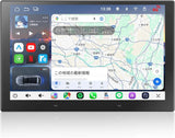 ATOTO S8Lアンドロイドナビ2DIN、10.1 インチ、 4GB+64GB、4G LTE、ワイヤレスCarPlay/Android Auto