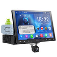 ATOTO Car Stereo with Backup Camera and WiFi