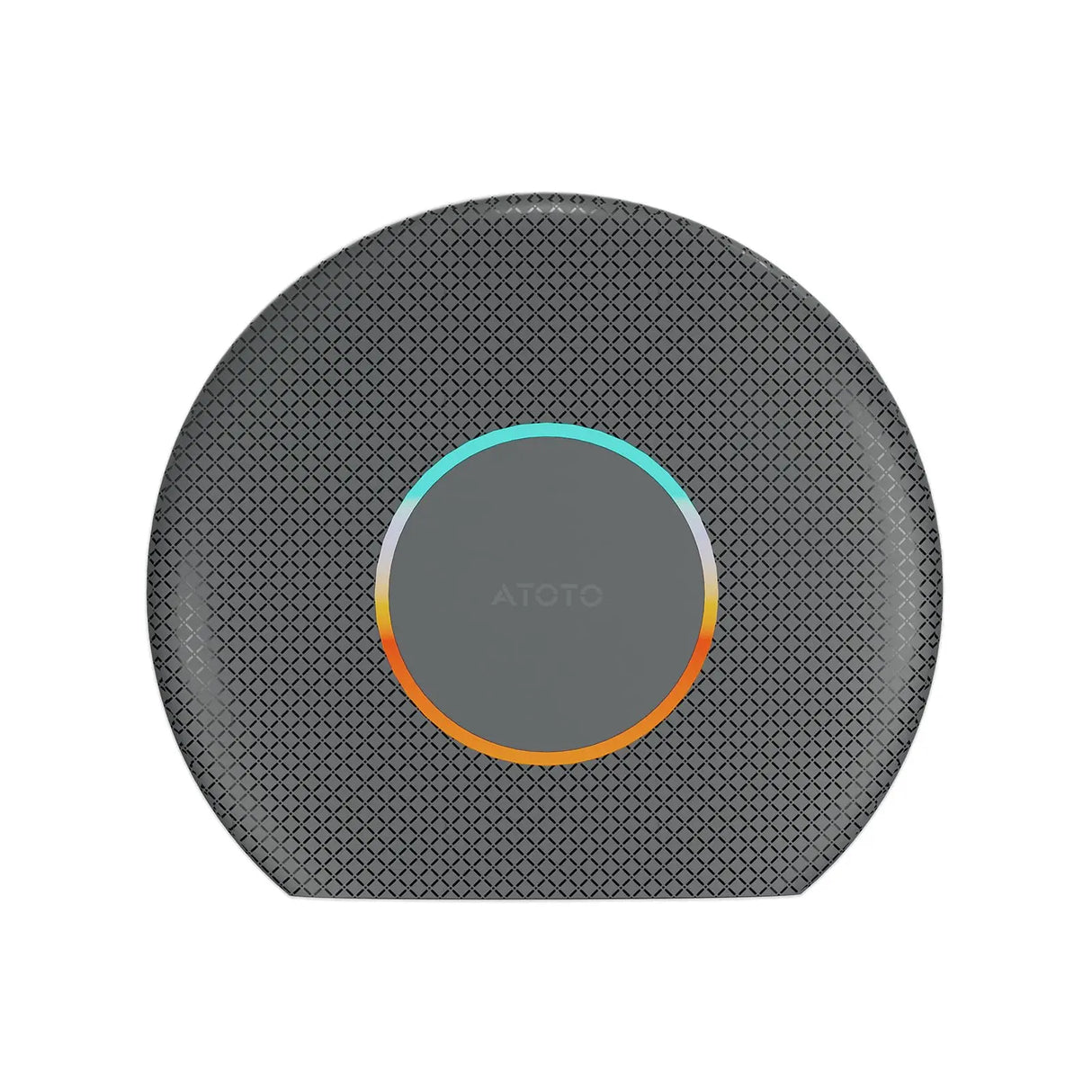 ATOTO CB6 2025 Upgrade Wireless CarPlay Adapter & Android AI Box, Plug & Play CarWave Smart Box with AI DriveChat, GPS Tracking, Android 13, 4G LTE, Dual Bluetooth, 8G+128G