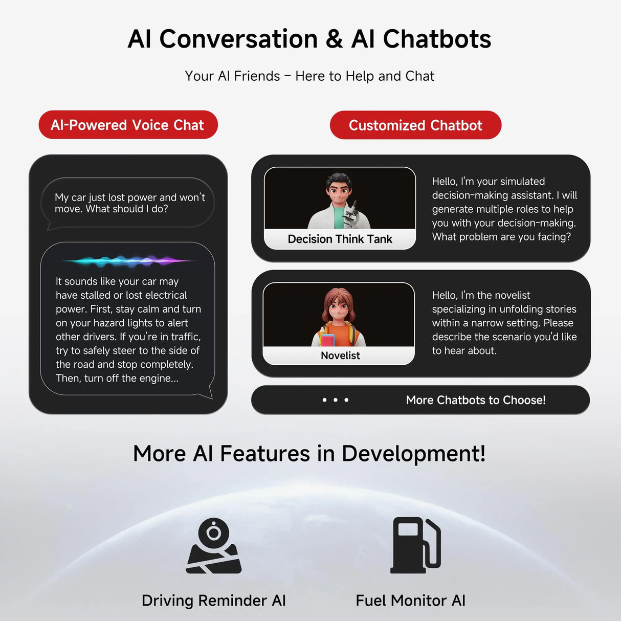 ATOTO A5LG209T 9" Double DIN Car Stereo, Touchscreen, Backup Camera, 2+32G, Wireless CarPlay and Android Auto, GPS, WiFi, Bluetooth, 24-Band EQ, USB