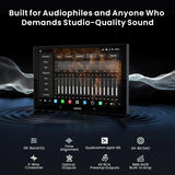 ATOTO X10G209E 9" Double Din Radio with 1080P Dual Dash Cam, Android 8+128G, Wireless CarPlay/Android Auto, HDMI-in & SPDIF Output, DSP, 4G/WiFi, GPS, AI Voice