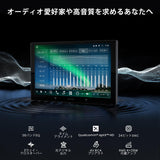 ATOTO X10G209E 9" QLED 2 Din ディスプレイオーディオ、Android 13、8GB+128GB、ワイヤレスCarPlay & Android Auto、RCA・DSP・DAC・AMP・SUB・車載用Gセンサー・GPS・AI・HDMI入力/出力・OTA、内蔵4G・WiFi・USB・デュアルBluetooth、1080Pフロント/リアカメラ