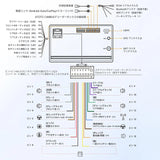 ATOTO A5LG209T 2DIN 9インチディスプレイオーディオ：ワイヤレスCarPlay &amp; Android Auto対応、高解像度IPSタッチスクリーン、24EQ DSP搭載、2GB RAM + 32GB ROM、GPS &amp; WiFi内蔵