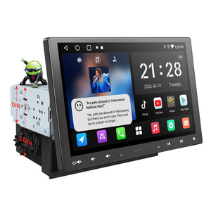 What is Single Din And Double Din Car Stereo: Ultimate Guide Explained