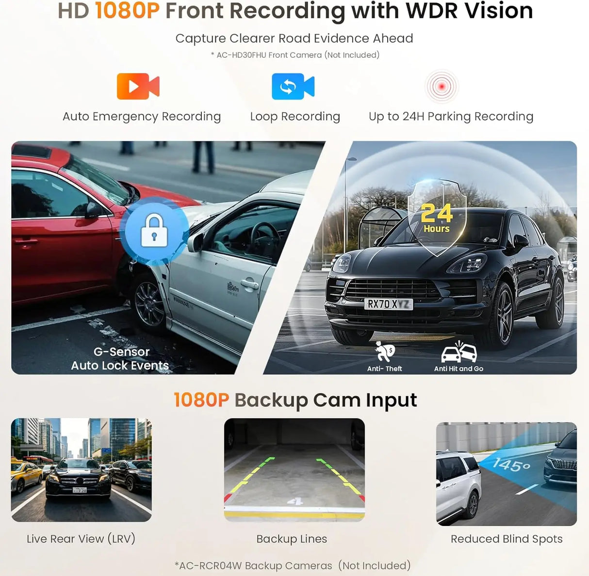 ATOTO S8 Gen4 9" Double DIN Android Head Unit, Wireless CarPlay & Android Auto, Built-in 4G LTE, Agentic AI, Hi-Fi DSP, Optical S/PDIF, F/R Dash Cam Inputs, GPS Track, LRV, 4GB+64GB