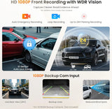 ATOTO S8 Gen4 9" Double DIN Android Head Unit, Wireless CarPlay & Android Auto, Built-in 4G LTE, Agentic AI, Hi-Fi DSP, Optical S/PDIF, F/R Dash Cam Inputs, GPS Track, LRV, 4GB+64GB