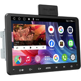ATOTO A6PF 9型2DINディスプレイオーディオ|OBD対応&QLEDアラーム ATOTO A6PF 9型2DINディスプレイオーディオ|OBD対応&QLEDアラーム