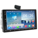 ATOTO A5L 7インチ 2Dinディスプレイオーディオ CarPlay対応 OBD2内蔵 ATOTO A5L 7インチ 2Dinディスプレイオーディオ CarPlay対応 OBD2内蔵