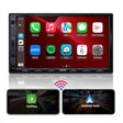 f7we 7" double din car stereo