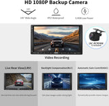 ATOTO S8G2A74MS 7” QLED Double Din with Backup Camera – 8-Core Wireless CarPlay & Android Auto, Built-in 4G LTE, Wi-Fi/BT/USB Tethering, DSP, SCVC, AI Chat, 4GB+32GB