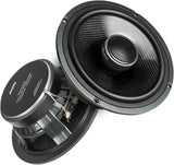 ATOTO CS-651DC 2-Way Coaxial Car Speakers, 60W RMS Power (Pair)