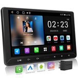 ATOTO A5L 10.1型 2Dinディスプレイオーディオ CarPlay OBD2 GPS搭載 ATOTO A5L 10.1型 2Dinディスプレイオーディオ CarPlay OBD2 GPS搭載
