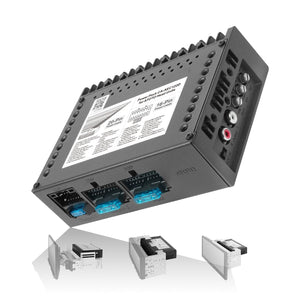 Car Amplifiers