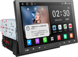 ATOTO A5L 10インチ 2Din/1Din ディスプレイオーディオ Androidナビ