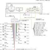 ATOTO S8G1104MS 10.1インチ 1 DIN/2 DIN ディスプレイオーディオ – バックカメラ付き、4G+32G、4G LTE、フローティングナビ、ワイヤレスCarPlay &amp; Android Auto、ChatGPT AI音声コントロール