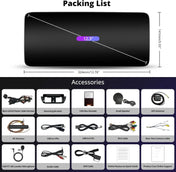 ATOTO AC-HAV50 HDMI to AHD Video Converter | Car Stereo Video Out