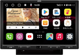 【S8 Ultra Plus】S8G2109UP 10インチ 2DINディスプレイオーディオ Androidカーナビ