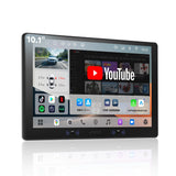 ATOTO A7 2DIN ディスプレイオーディオ 10インチ QLED | 4G LTE aptX HD ATOTO A7 2DIN ディスプレイオーディオ 10インチ QLED | 4G LTE aptX HD