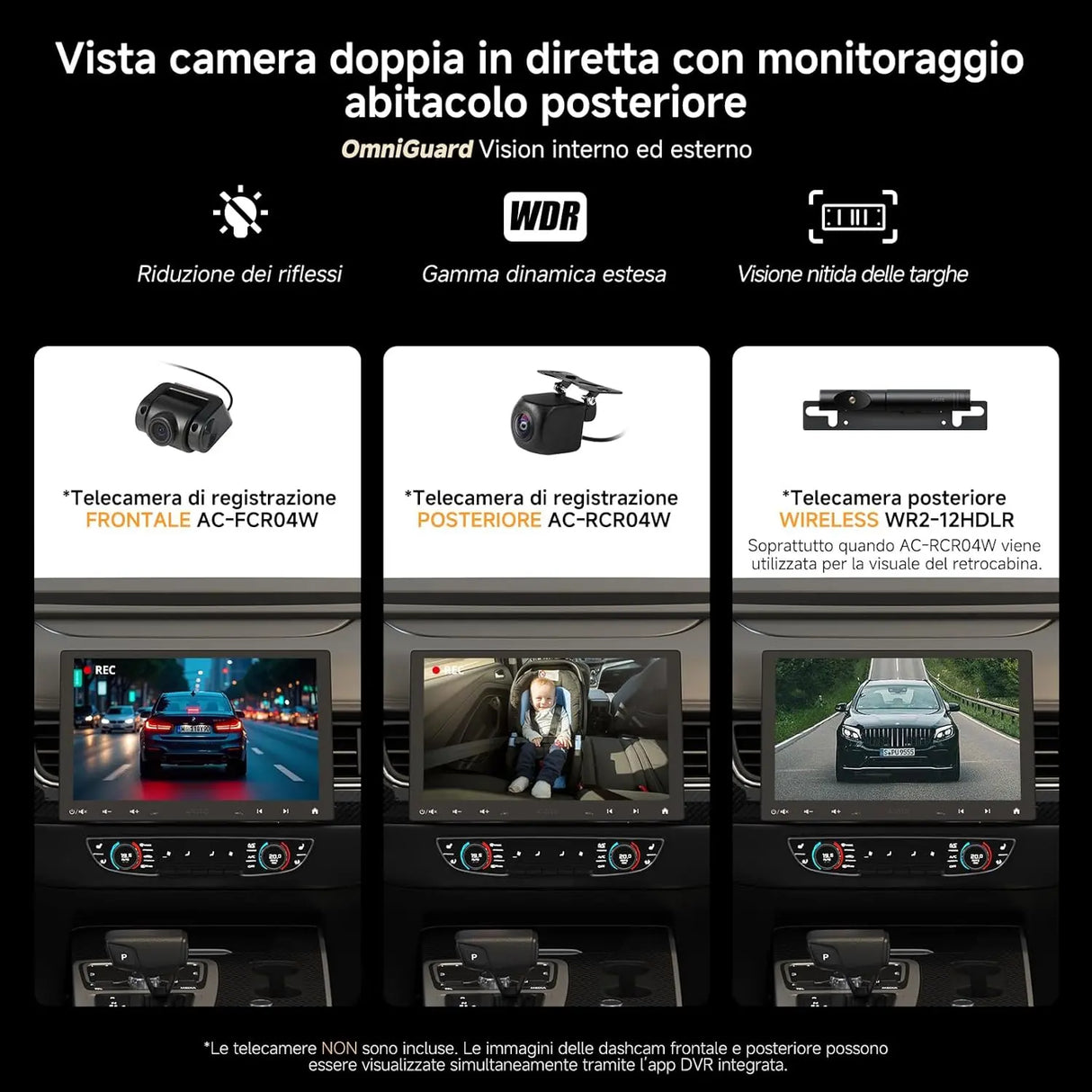 ATOTO S8G1104MS Autoradio 1 Din Android con Schermo Galleggiante da 10,1", 4G LTE, Wireless CarPlay & Android Auto, 4G+32G, AI Intelligente, Doppio Bluetooth, 36-Band EQ & DSP, SCVC/LRV