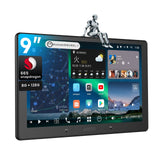 ATOTO X10 9インチ 2DIN ディスプレイオーディオ|QLED・デュアル ATOTO X10 9インチ 2DIN ディスプレイオーディオ|QLED・デュアル