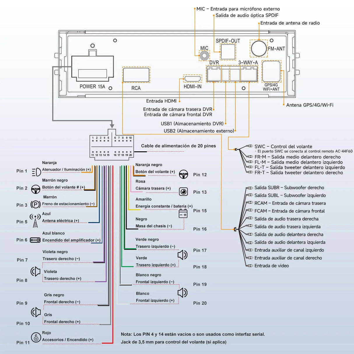 ATOTO X10G129E 12,9" Autoradio 1 Din con Schermo Flottante QLED, Navigatore Integrato, CarPlay & Android Auto Senza Fili, 8+128GB, 4G LTE, Doppio Telefono, Doppio Bluetooth, GPS Tracking e Assistente Vocale AI