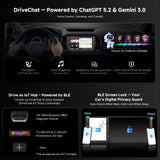 ATOTO V10G2D7OC 7" Double Din Android Car Stereo, Karaoke In-Car Mode, 4-Camera Simultaneous Recording, 4G LTE, aptX HD Bluetooth, DSP 4V RCA Pre-Out, Subwoofer L/R Output, Dual Microphone