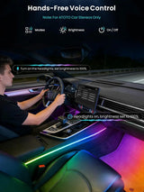 LEAPROCK LED Light