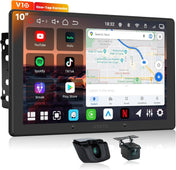 ATOTO WRC-HD10LR 720P Wireless Backup Camera